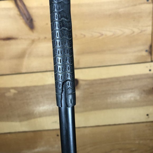 Callaway Great Big Bertha Hawk Eye Driver Reg Flex Right Handed Head Cover - Picture 9 of 12